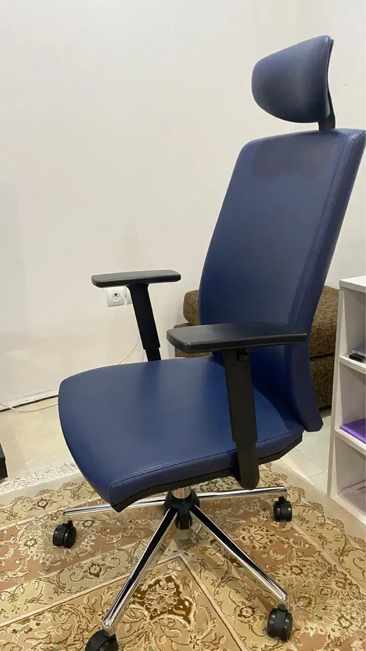 صندلی کامپیوتر (اداری)|مبلمان اداری|کرمان, |دیوار