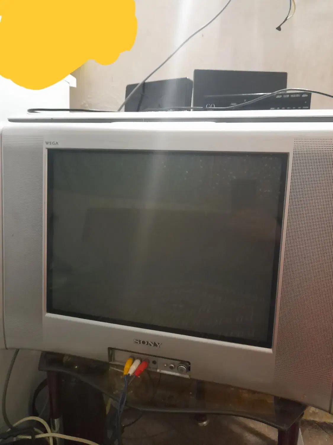 تلویزیون|تلویزیون و پروژکتور|اهواز, بیست متری شهرداری|دیوار