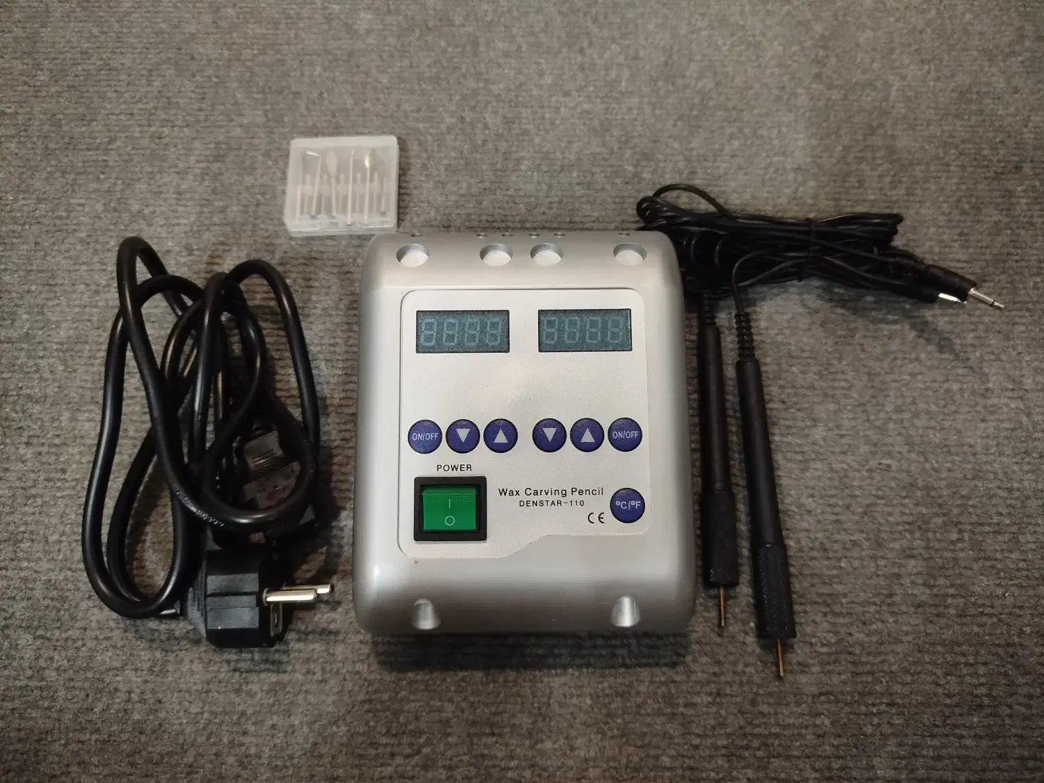 اسپاتول برقی جین تای|سایر لوازم برقی|تهران, دکتر هوشیار|دیوار