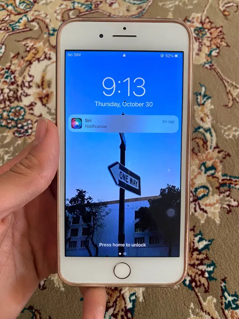 گوشی ایفون هفت پلاس iphone 7 plus|موبایل|قیدار, |دیوار