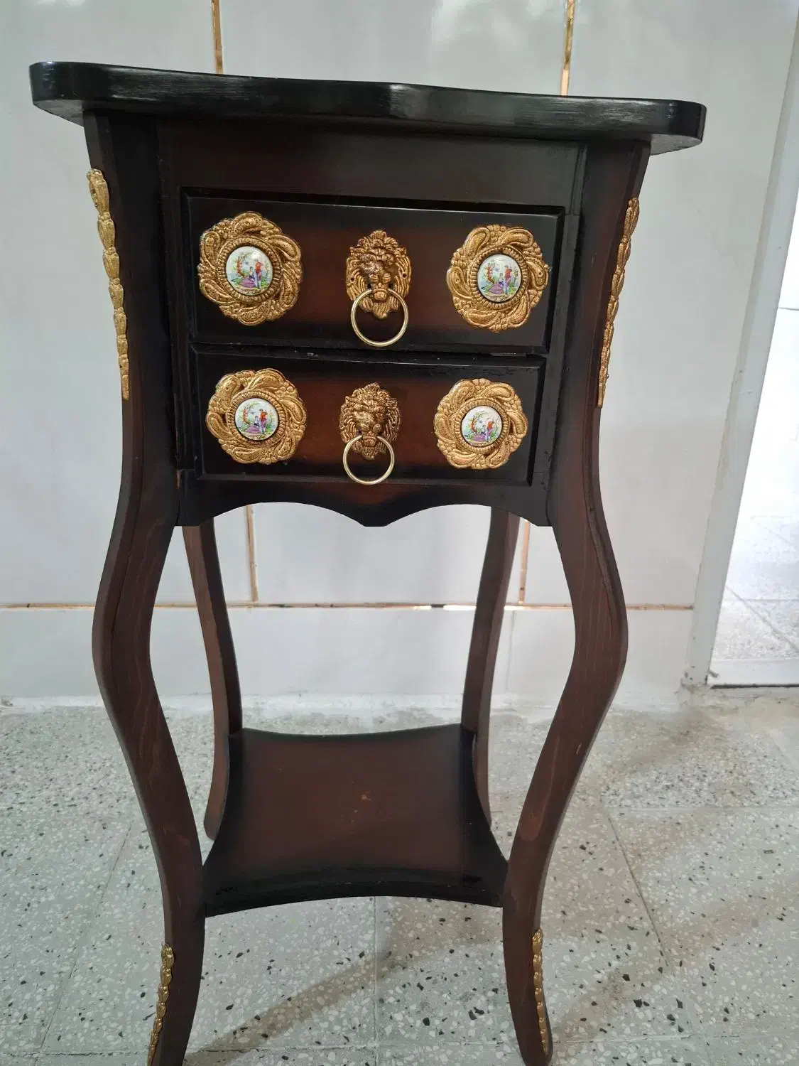 میز تلفن|میز تلفن|دامغان, |دیوار