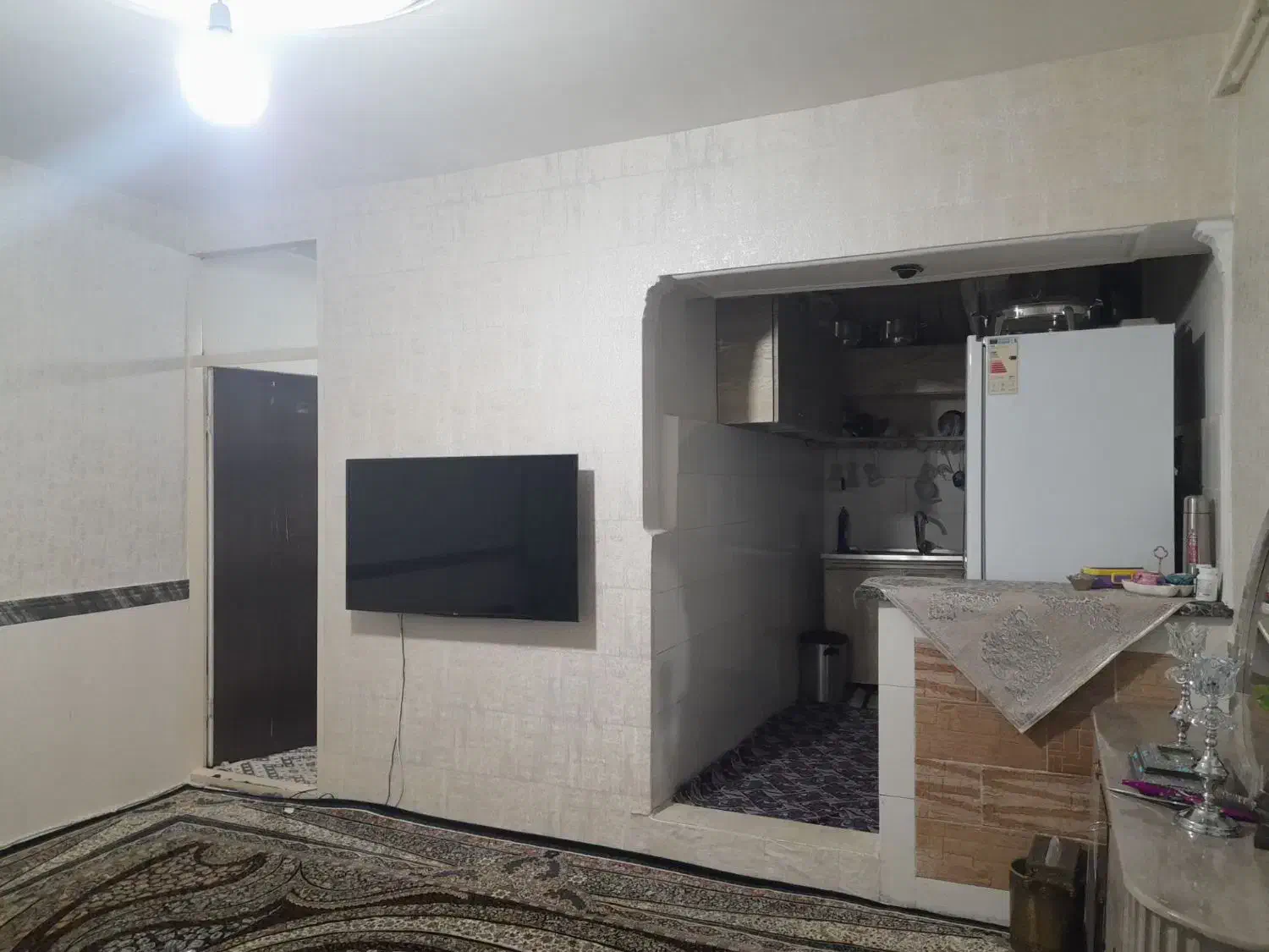 اجاره خانه ویلایی|اجارهٔ خانه و ویلا|اقبالیه, |دیوار