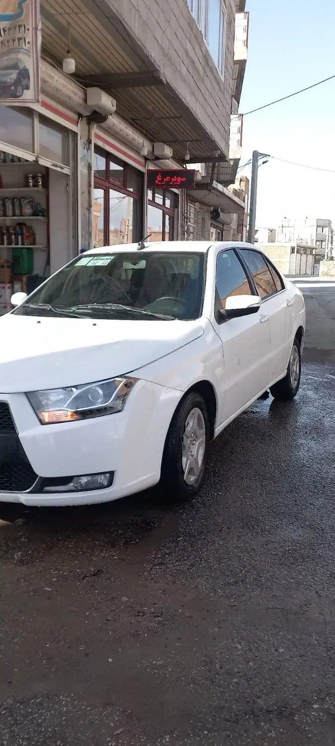 دنا مدل۹۷|خودرو سواری و وانت|ارومیه, |دیوار