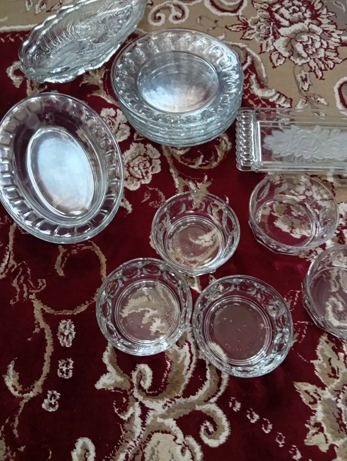 ظرف|ظروف سرو و پذیرایی|رفسنجان, |دیوار