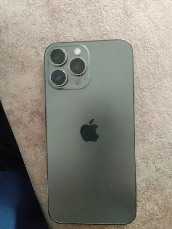 Iphone 13 pro max|موبایل|مشگین شهر, |دیوار