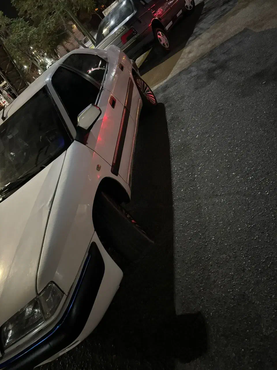 زانتیا۲۰۰۰فروش فوری|خودرو سواری و وانت|پاکدشت, پاکدشت (مامازند)|دیوار