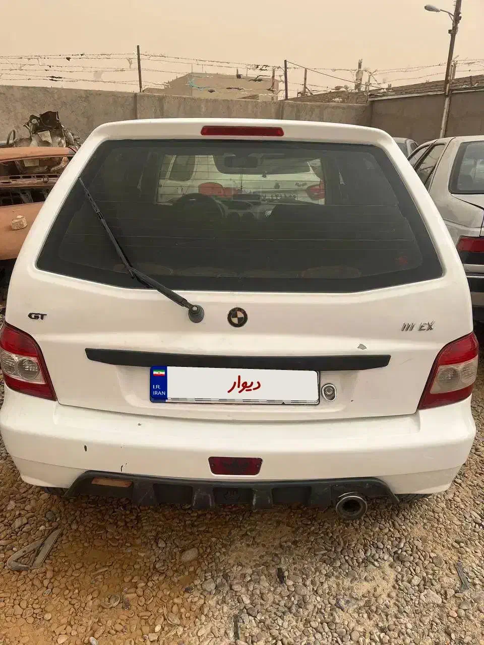 111پراید|خودرو سواری و وانت|زابل, |دیوار