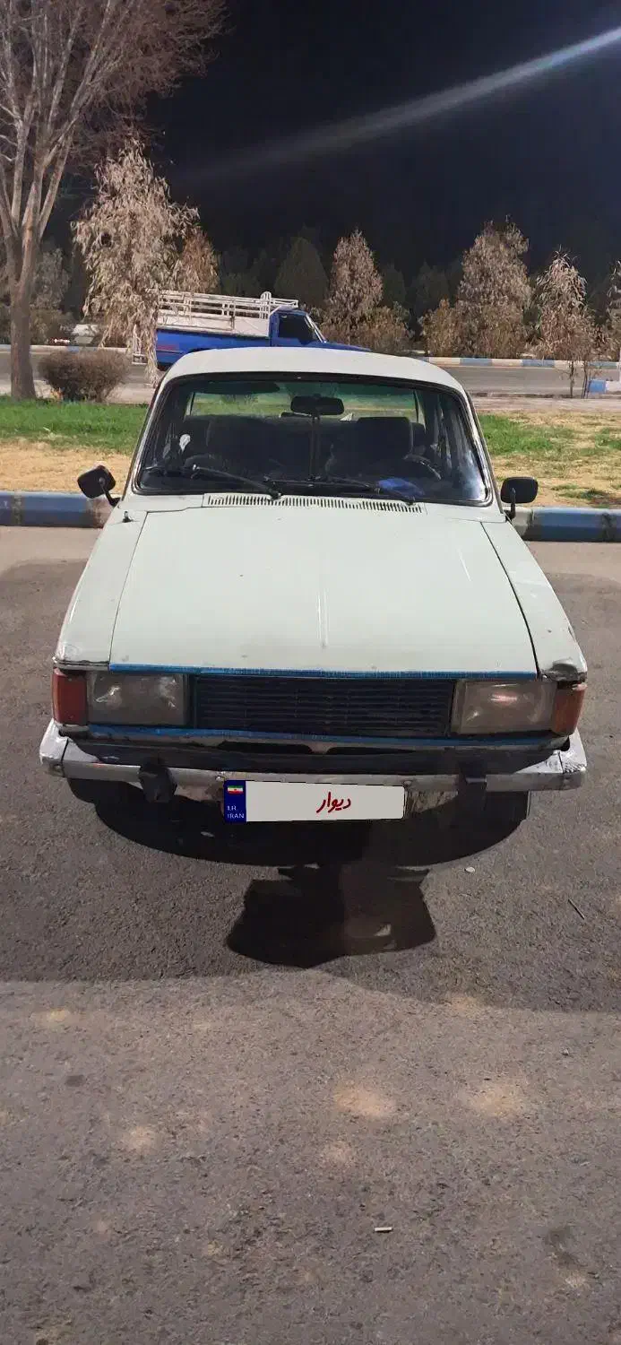 پیکان|خودرو سواری و وانت|شاهین‌شهر, عطار|دیوار