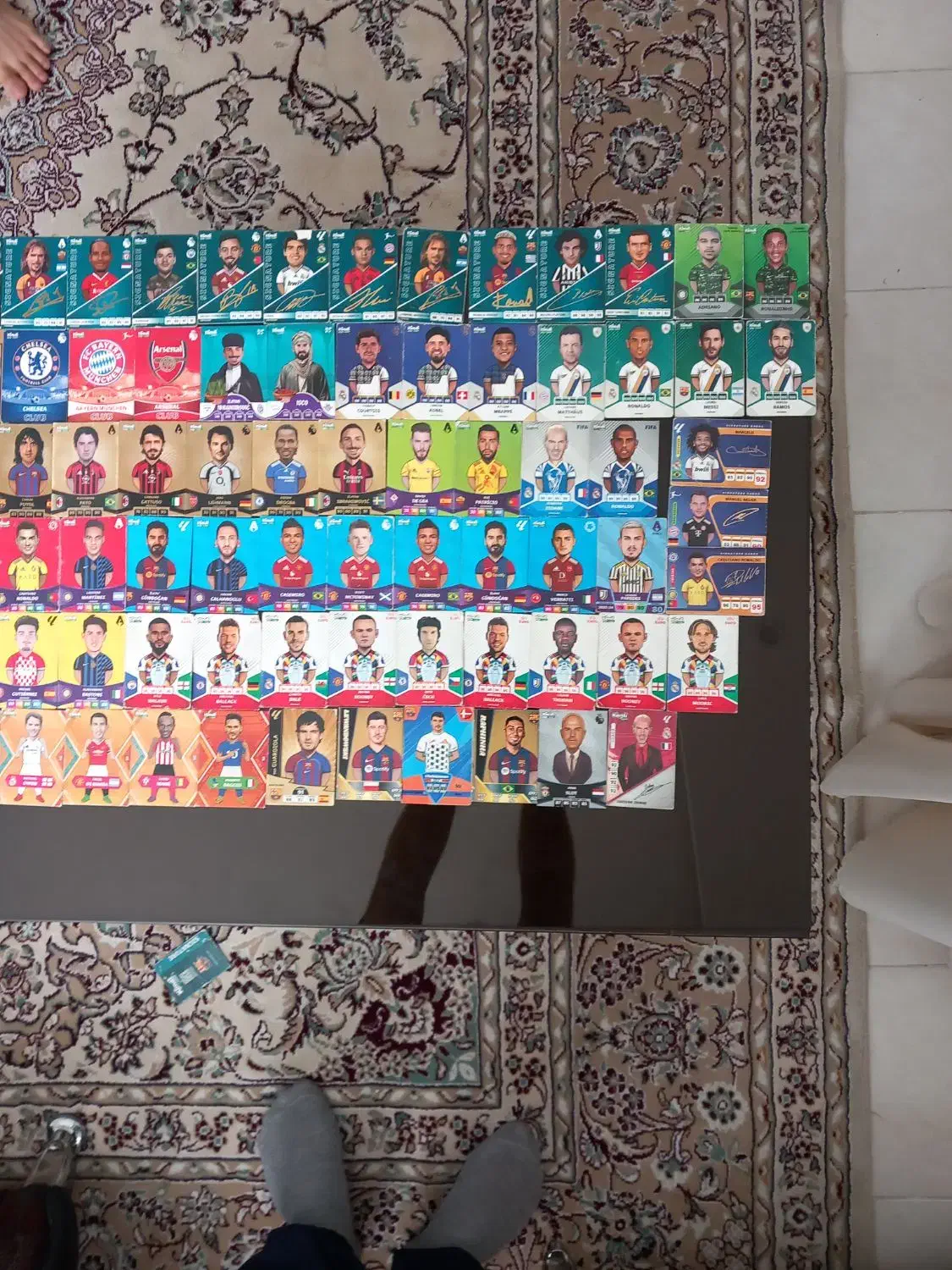 کیمدی|کلکسیون و سرگرمی|اصفهان, قائمیه|دیوار