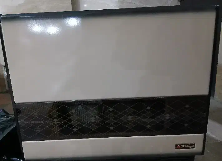 بخاری گاز سوز نیک کالا|بخاری، هیتر، شومینه|تهران, زرکش|دیوار