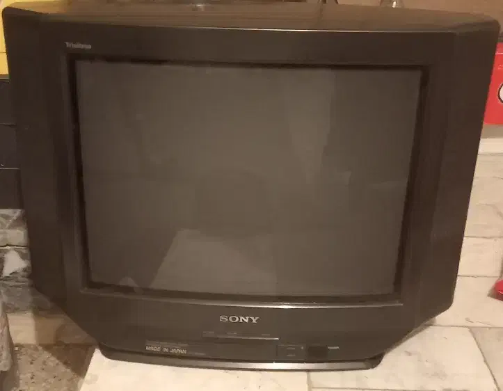 تلویزیون سونی ۲۱|تلویزیون و پروژکتور|بروجرد, |دیوار