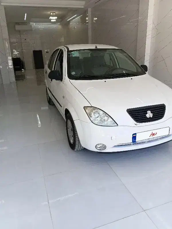 تیبا|خودرو سواری و وانت|شیراز, کوشک میدان|دیوار