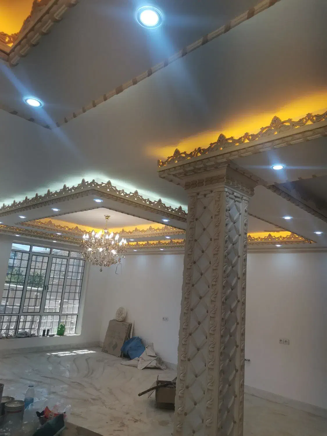 نازک کاری ملایری|خدمات پیشه و مهارت|نورآباد ممسنی, |دیوار