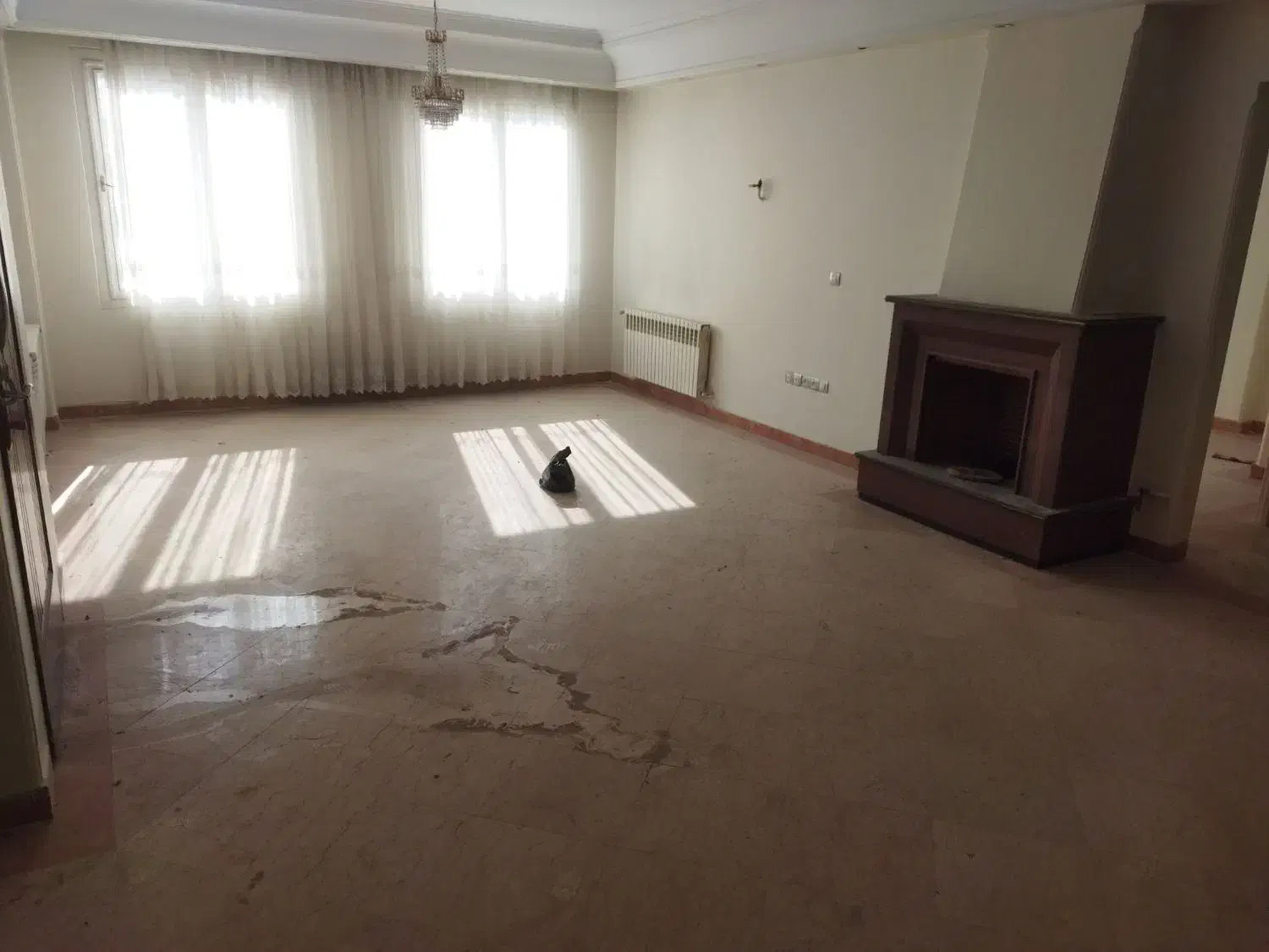 واحد 130متری سه خوابه