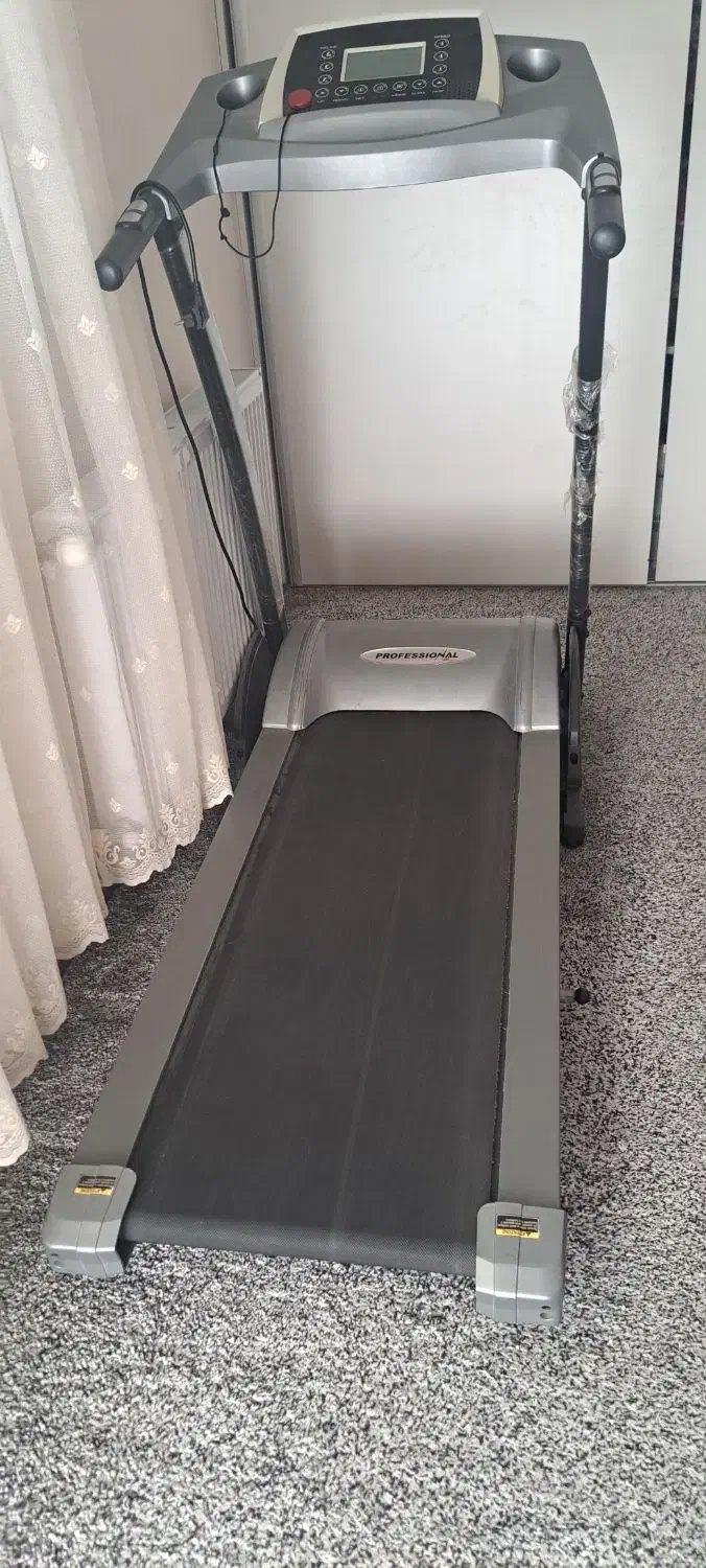 تردمیل پروفشیونال|تجهیزات ورزشی|کهریزک, |دیوار