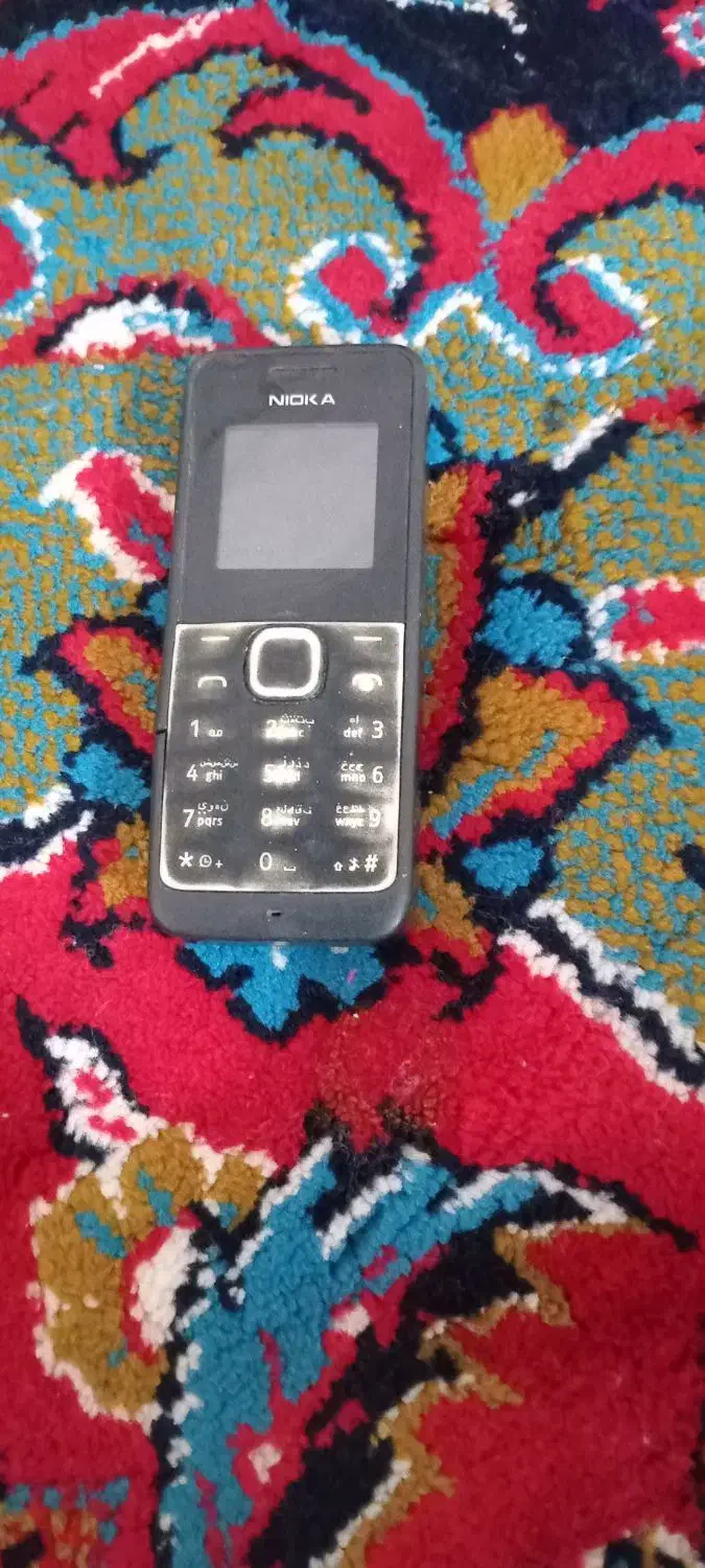 گوشی نوکیا|موبایل|قروه, |دیوار
