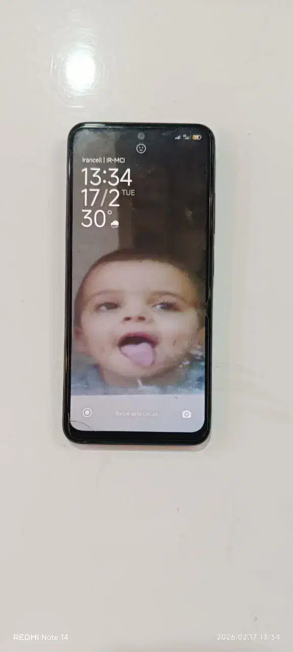 نوت ۱۲ s|موبایل|تربت جام, فاز ۲ فرهنگیان|دیوار