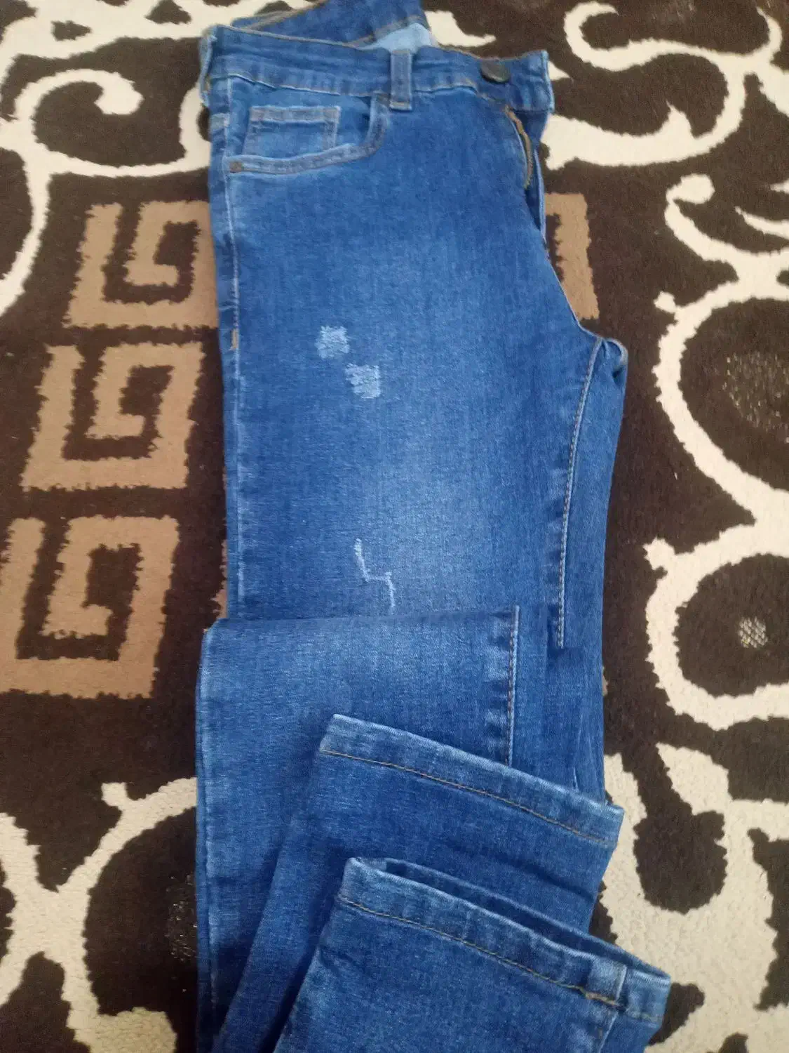 لباس پسرانه|کفش و لباس بچه|سمنان, |دیوار