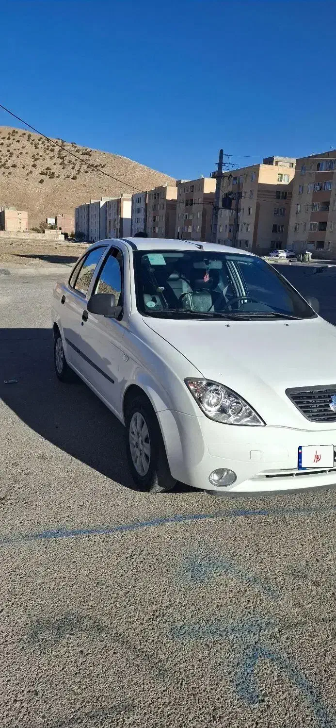 تیبا ۱۴۰۰|خودرو سواری و وانت|اسلامآباد غرب, |دیوار