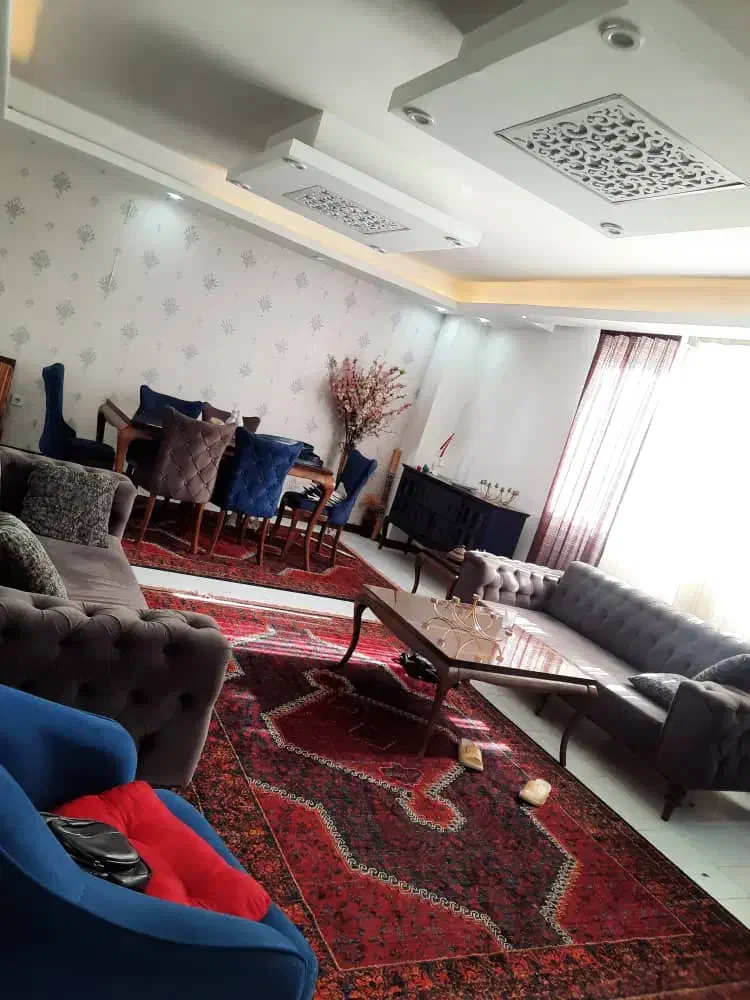 آپارتمان اجاره فاز 8پردیس با پیش خیلی کم|اجارهٔ آپارتمان|پردیس, فاز ۸|دیوار