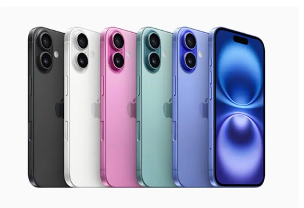 iphone 16 Normal 128G|موبایل|مشهد, بهشت|دیوار