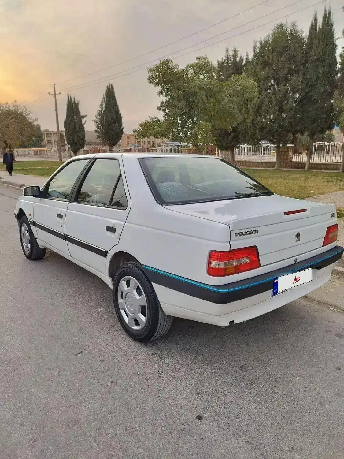 پژوslxمدل ۹۹دریچه سیم بدونه نقطه|خودرو سواری و وانت|کرمانشاه, |دیوار