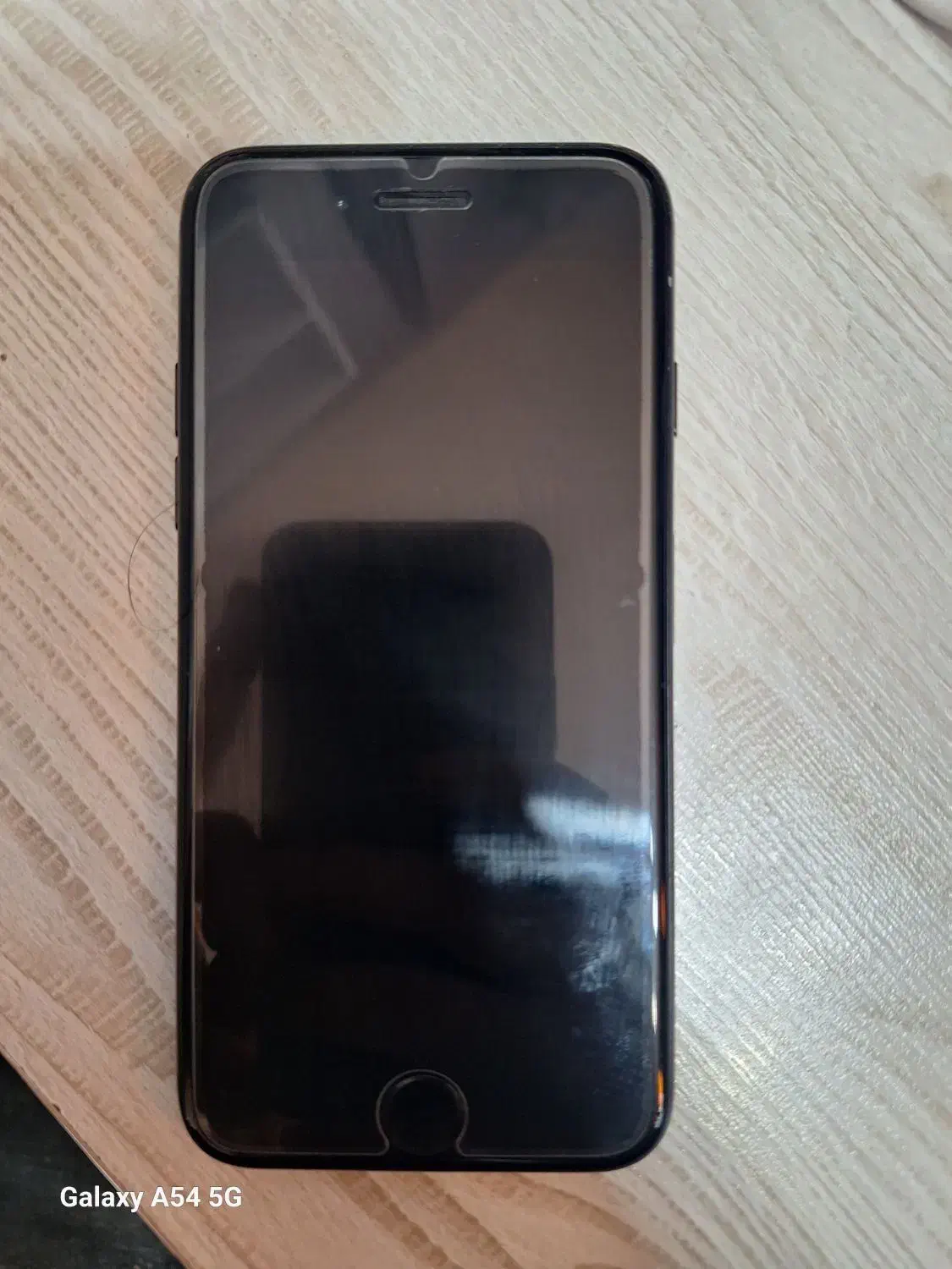 آیفون 7 128 مشکی|موبایل|اسلام‌شهر, شهرک محمدیه|دیوار