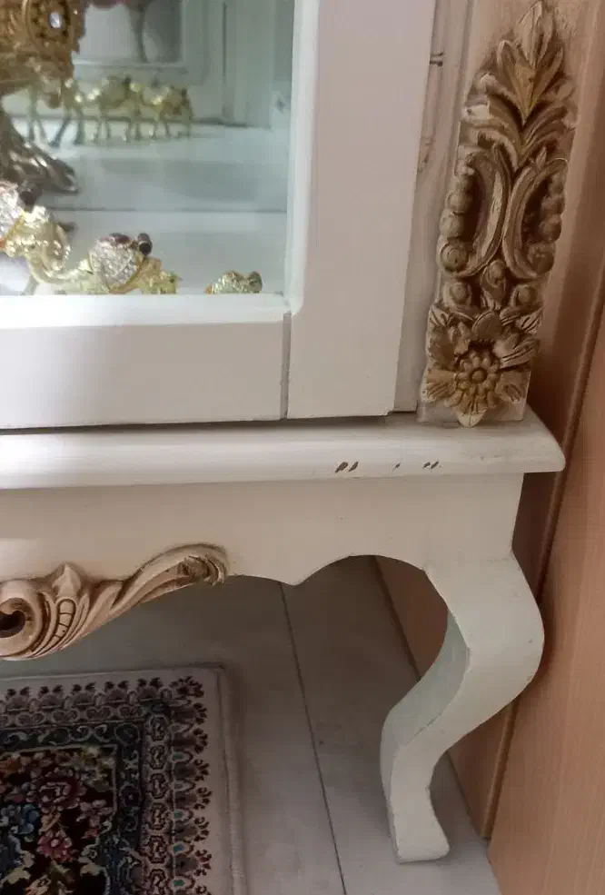 مینی بوفه|بوفه، ویترین، کنسول|تهران, خاک سفید|دیوار