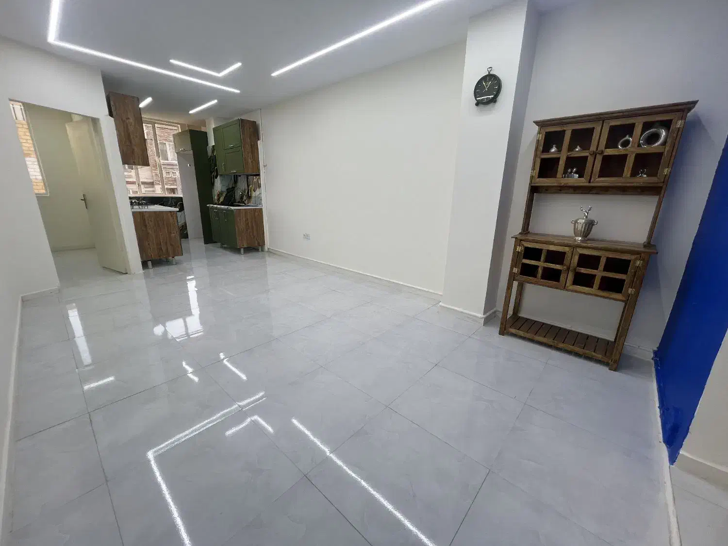 45متر ط دوم لاکچری عروسک غرق نور خورشید خ اطلاعات|اجارهٔ آپارتمان|اندیشه, اندیشه فاز ۱|دیوار