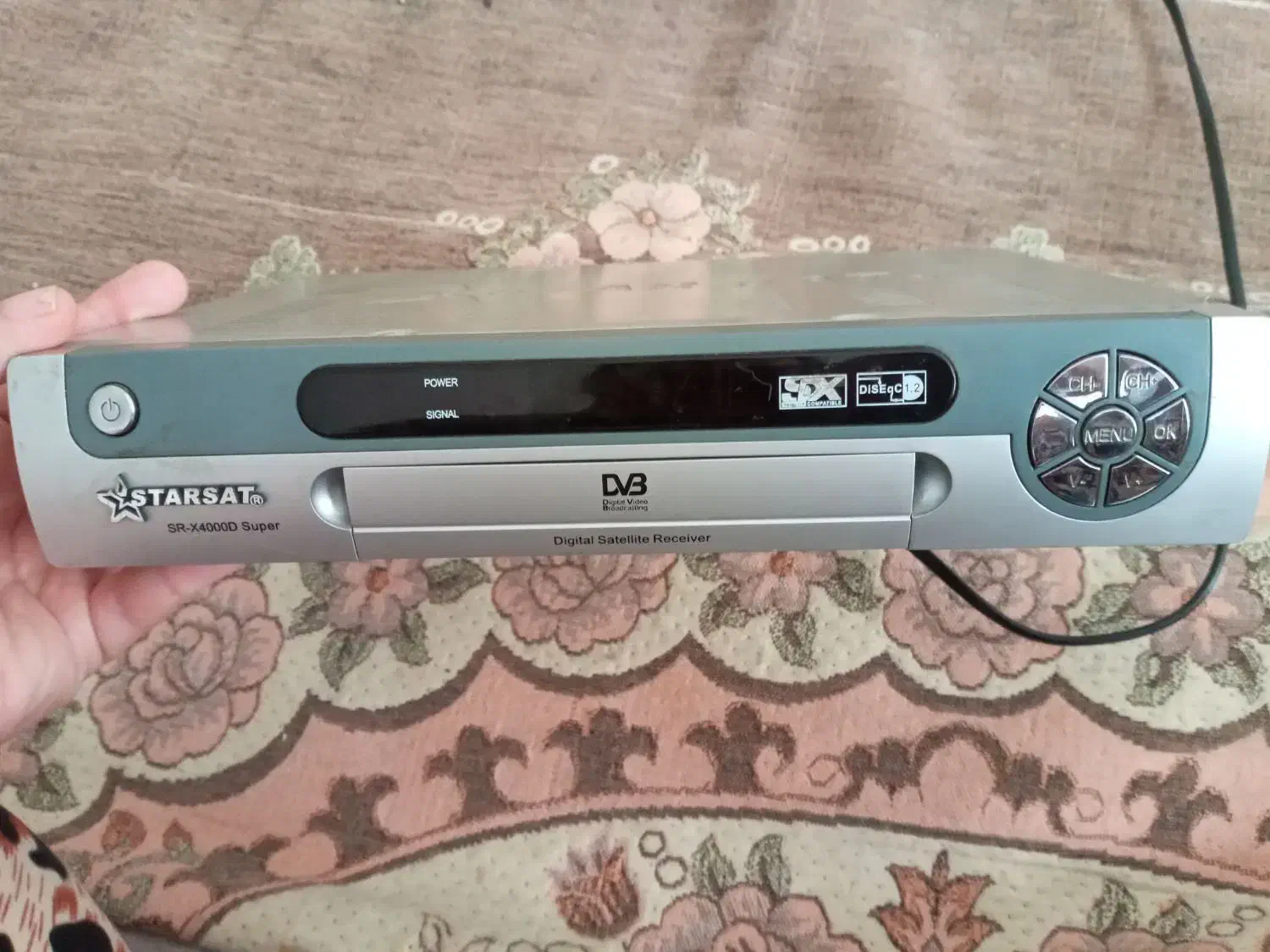 گیرنده دیجیتال|صوتی و تصویری|ملارد, |دیوار