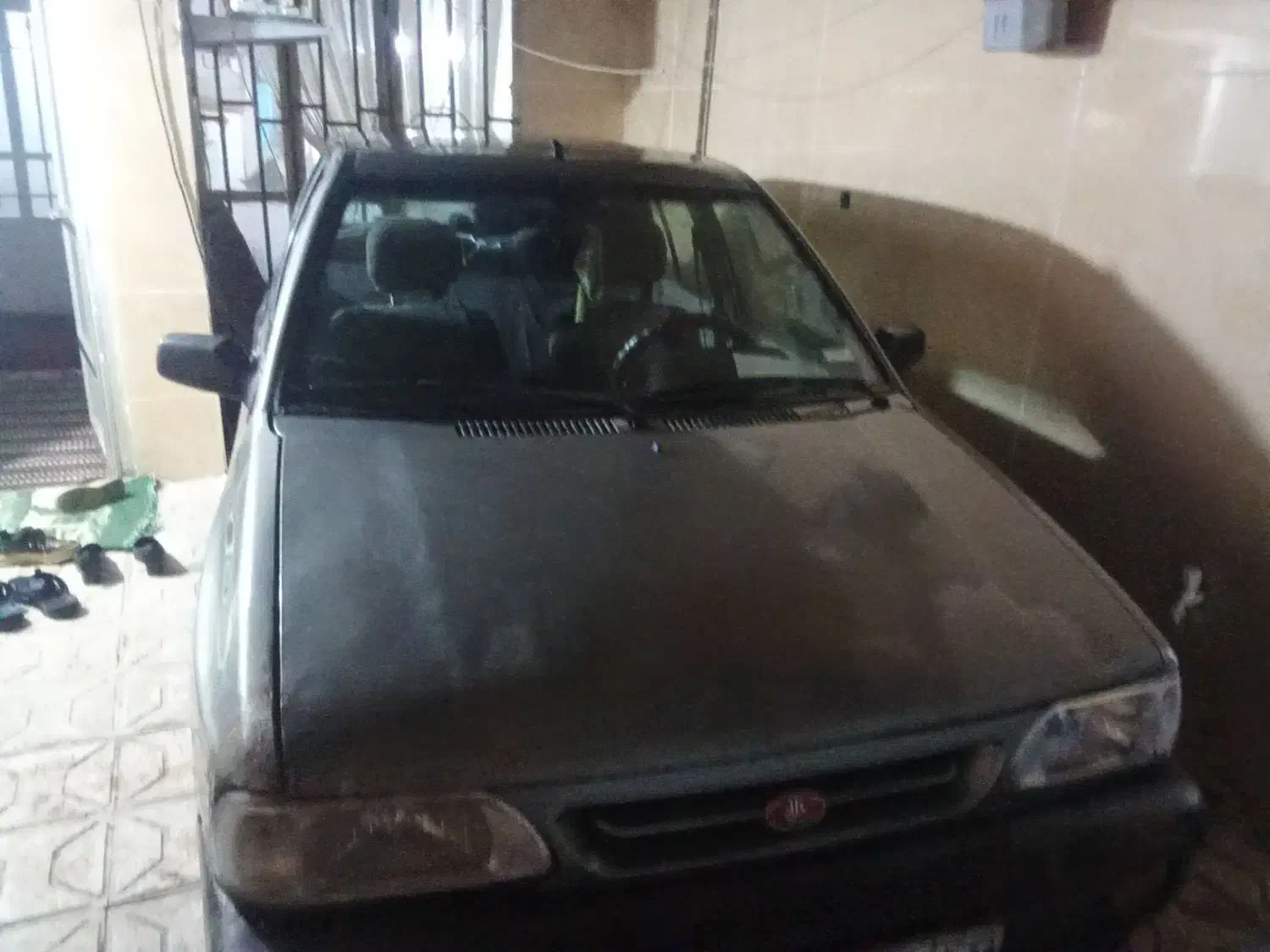 خودرو|خودرو سواری و وانت|مشهد, پورسینا|دیوار