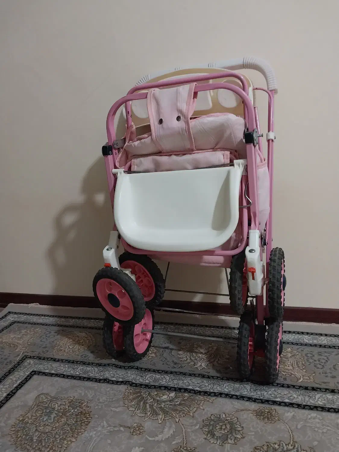 کالسکه بچه|کالسکه و لوازم جانبی|قوچان, |دیوار