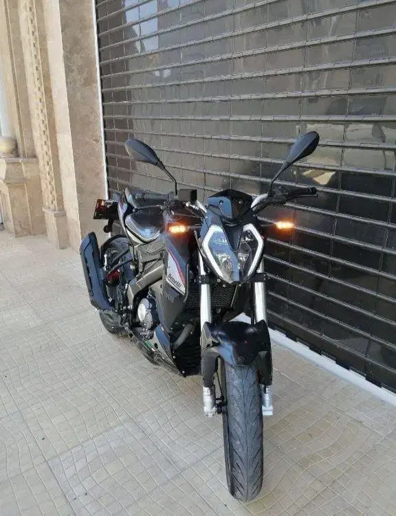 بنلی 180 s|موتورسیکلت|ارومیه, |دیوار