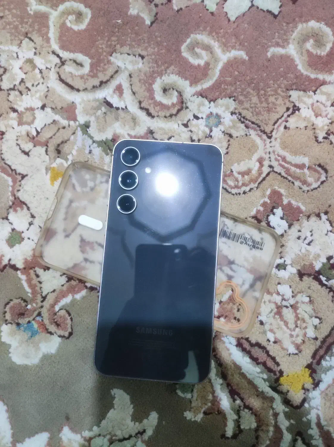 s23 fe|موبایل|مشهد, یوسفیه (شهرک غرب)|دیوار