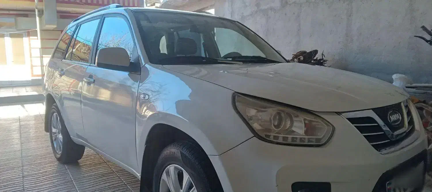 mvm94x33|خودرو سواری و وانت|آذرشهر, |دیوار