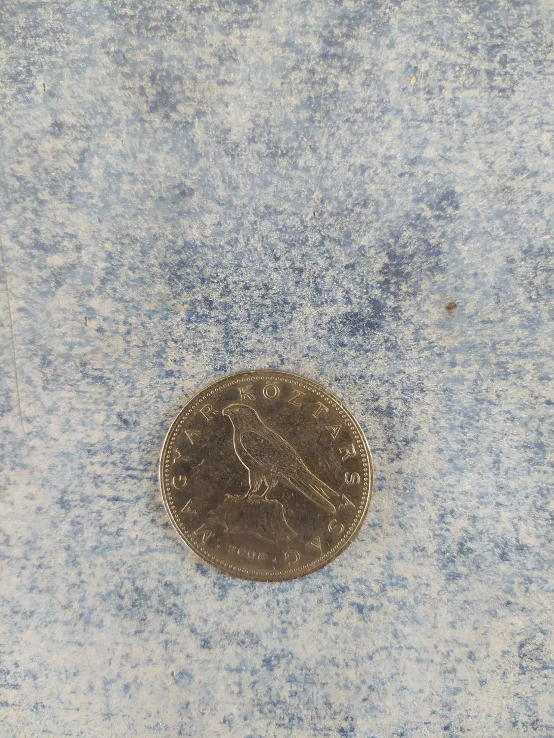 سکه قدیمی|کلکسیون سکه، تمبر، اسکناس|کاشان, درب جوشقان|دیوار