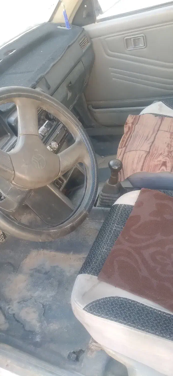 فروش پراید|خودرو سواری و وانت|شیرینسو, |دیوار