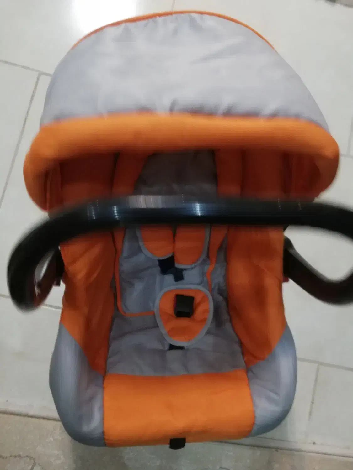 کریر نوزاد|کالسکه و لوازم جانبی|بندر انزلی, آذربایجان|دیوار