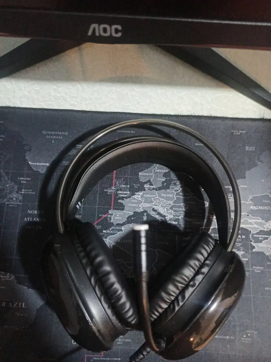 هدست گیمینگ x25|قطعات و لوازم جانبی رایانه|بندرعباس, |دیوار