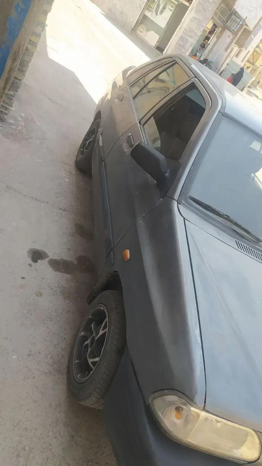 پراید 141|خودرو سواری و وانت|قوچان, |دیوار