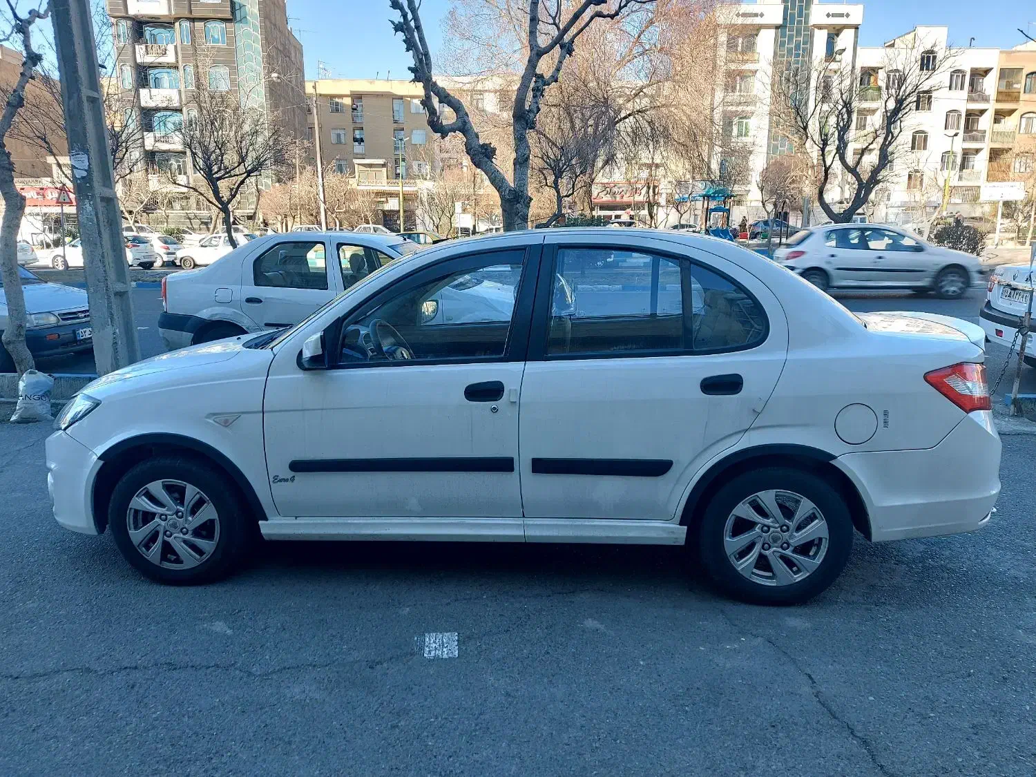 فروش خودرو|خودرو سواری و وانت|تهران, شهرک پرواز|دیوار