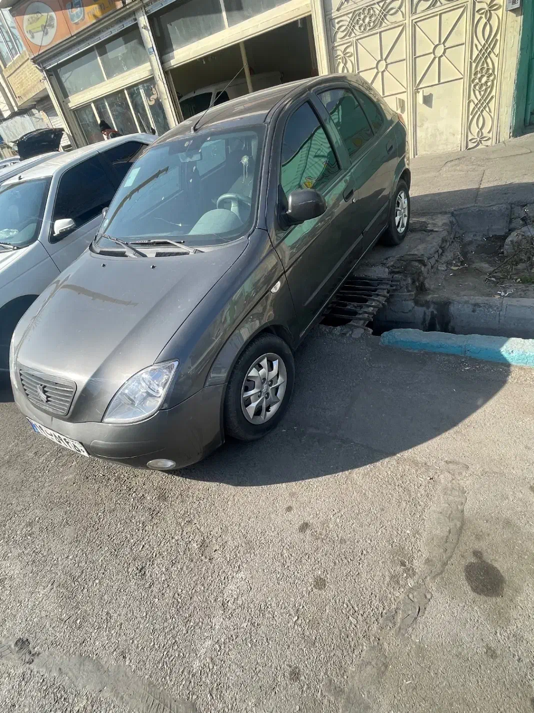 تیبا ۲مدل۱۳۹۸|خودرو سواری و وانت|تهران, آهنگ|دیوار