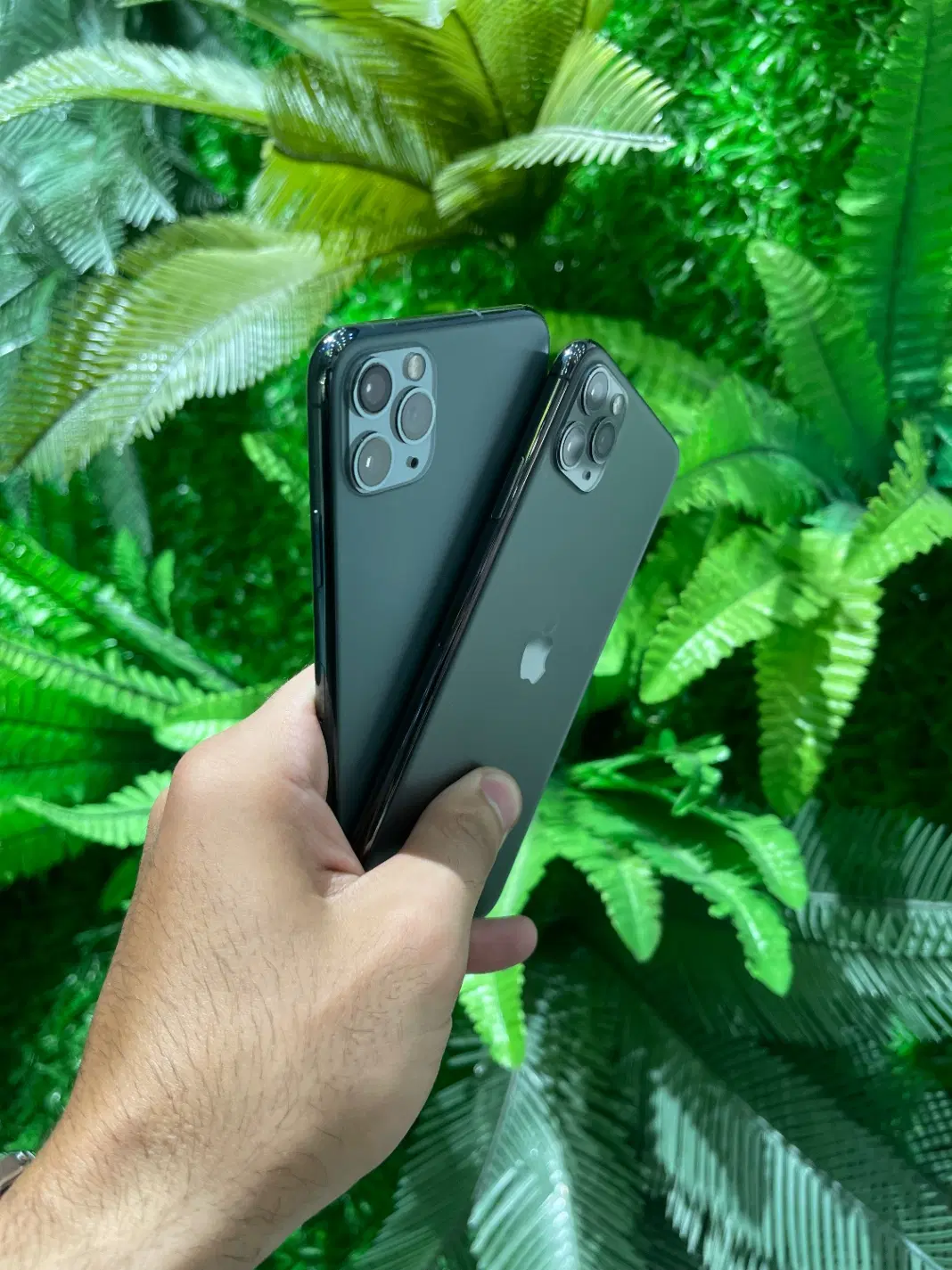 iphone11 pro max / 256G / اقساط با چک و سفته|موبایل|تهران, شهرک غرب|دیوار