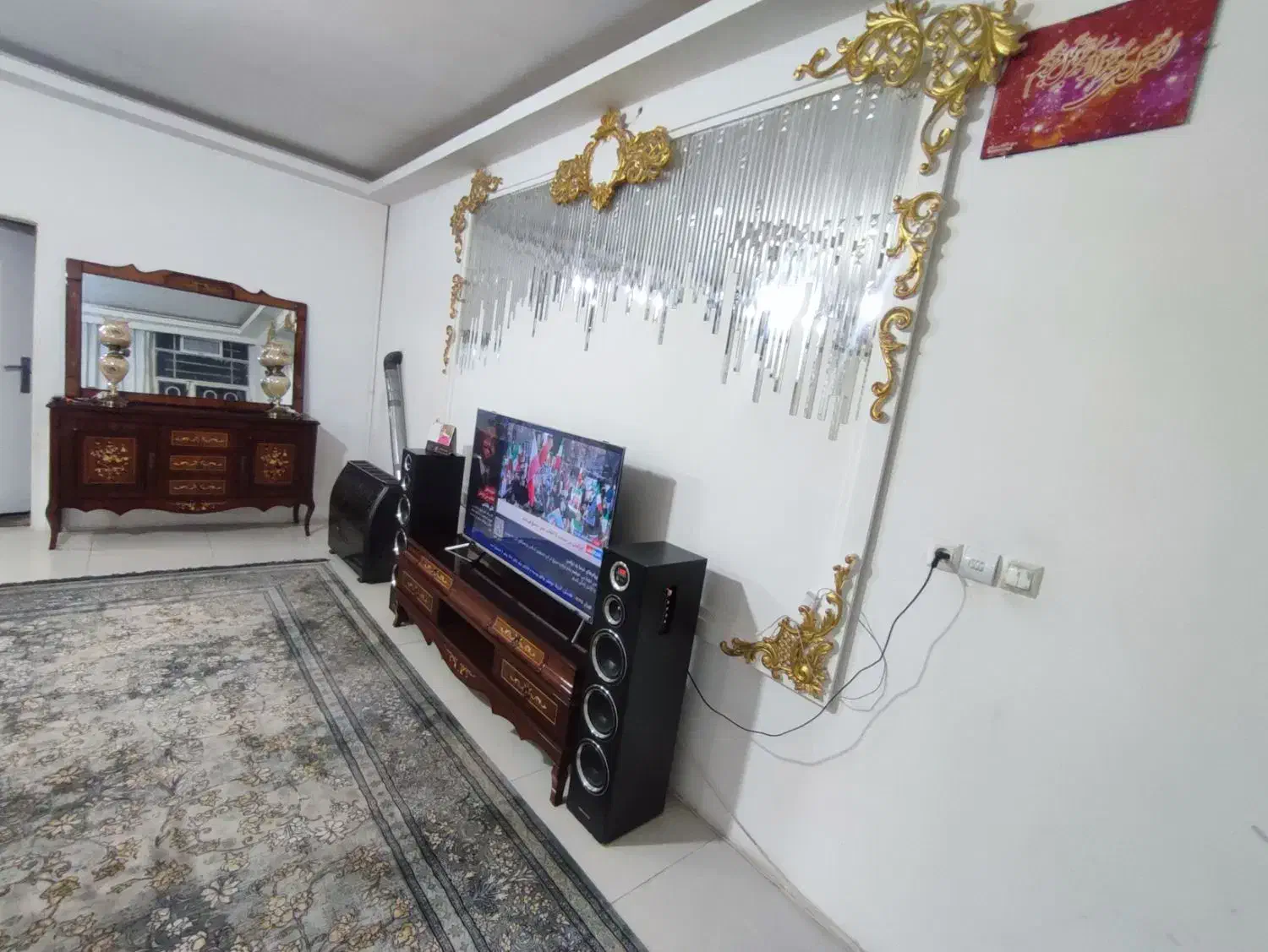 باند جنس اصلی کره|سیستم صوتی خانگی|مشهد, تلگرد|دیوار