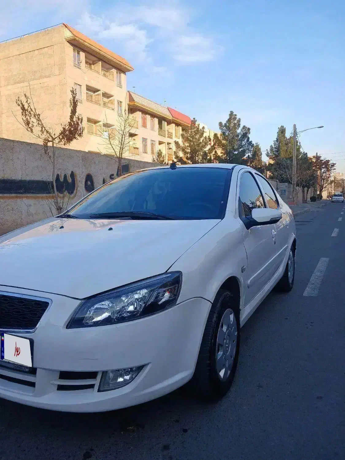 رانا پلاس|خودرو سواری و وانت|فردیس, ثابتی|دیوار