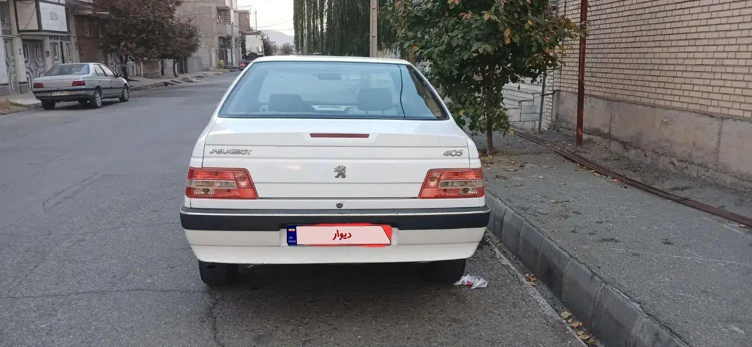 SLX|خودرو سواری و وانت|قره ضیاالدین, |دیوار