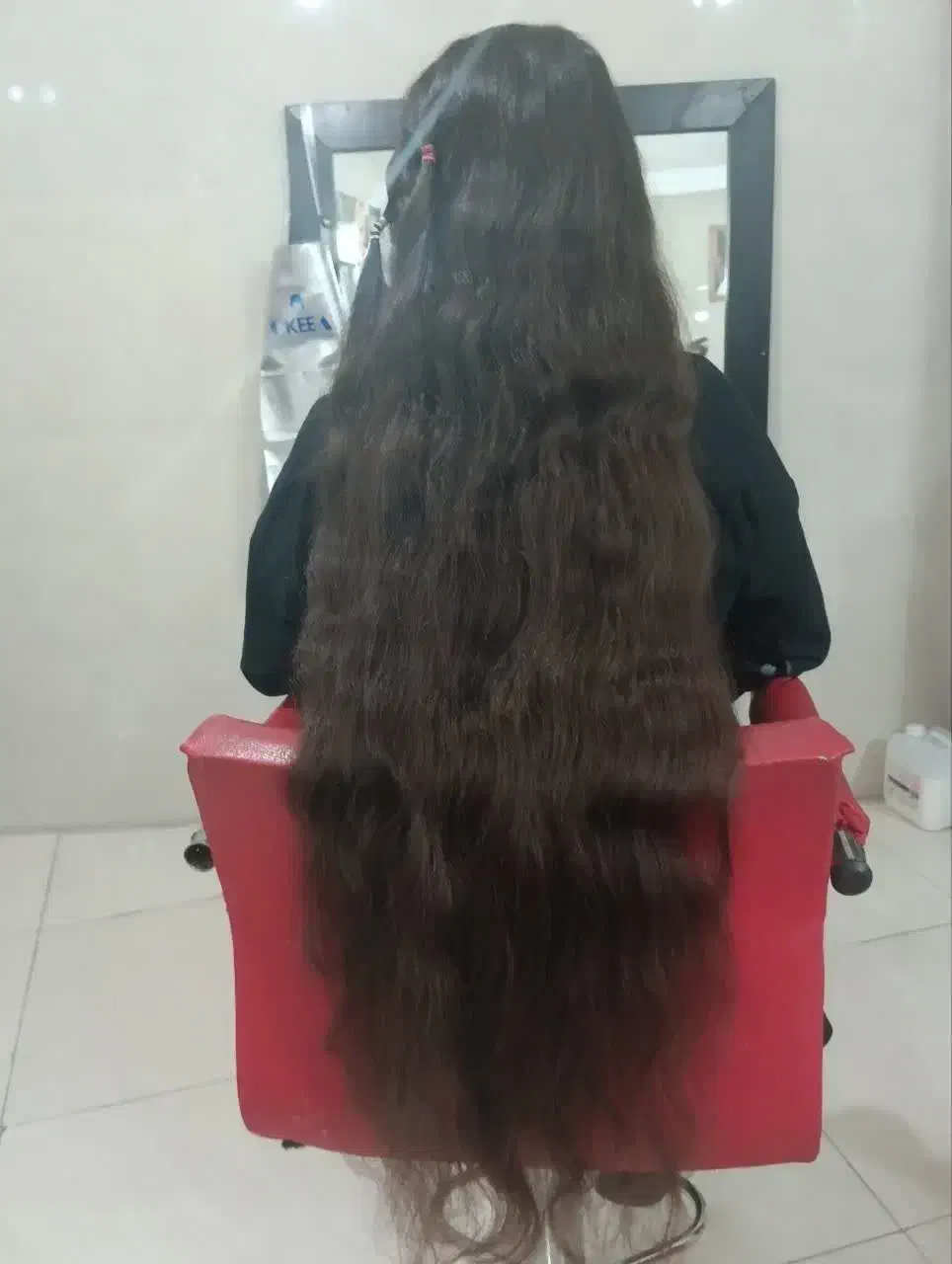 شعبه در قیدار خریدار مو خرید مو|خدمات آرایشگری و زیبایی|قیدار, |دیوار