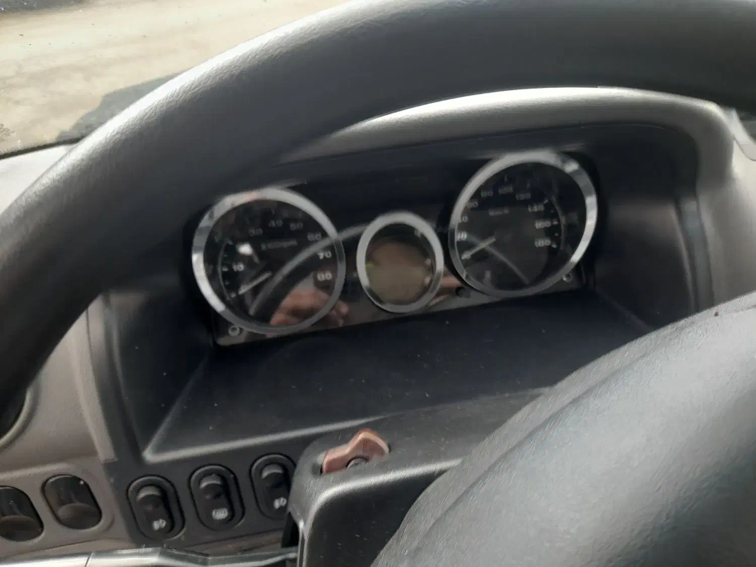 پراید۱۳۲مدل ۹۰|خودرو سواری و وانت|شیراز, عفیف‌آباد|دیوار