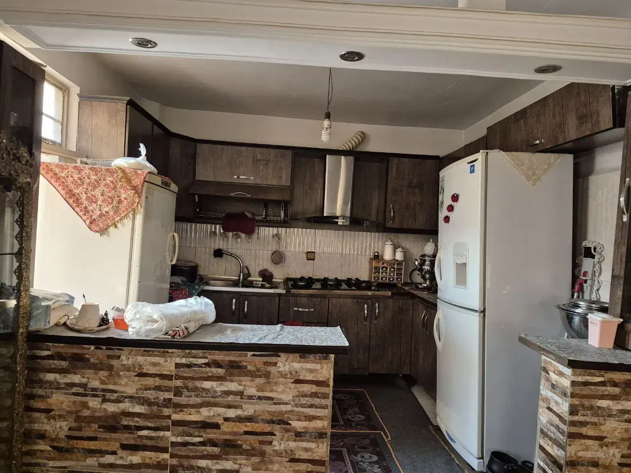 اپارتمان اجاره  ۷۴متری نعمت اباد