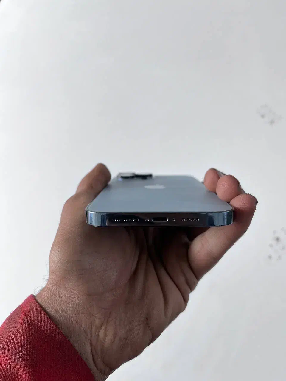 Ipones 13 pro MAX 256|موبایل|شاهرود, |دیوار